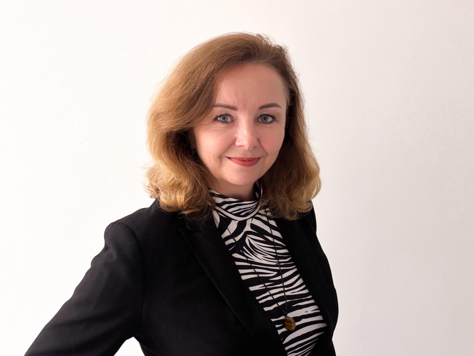 Ing. Světlana Zdařilová