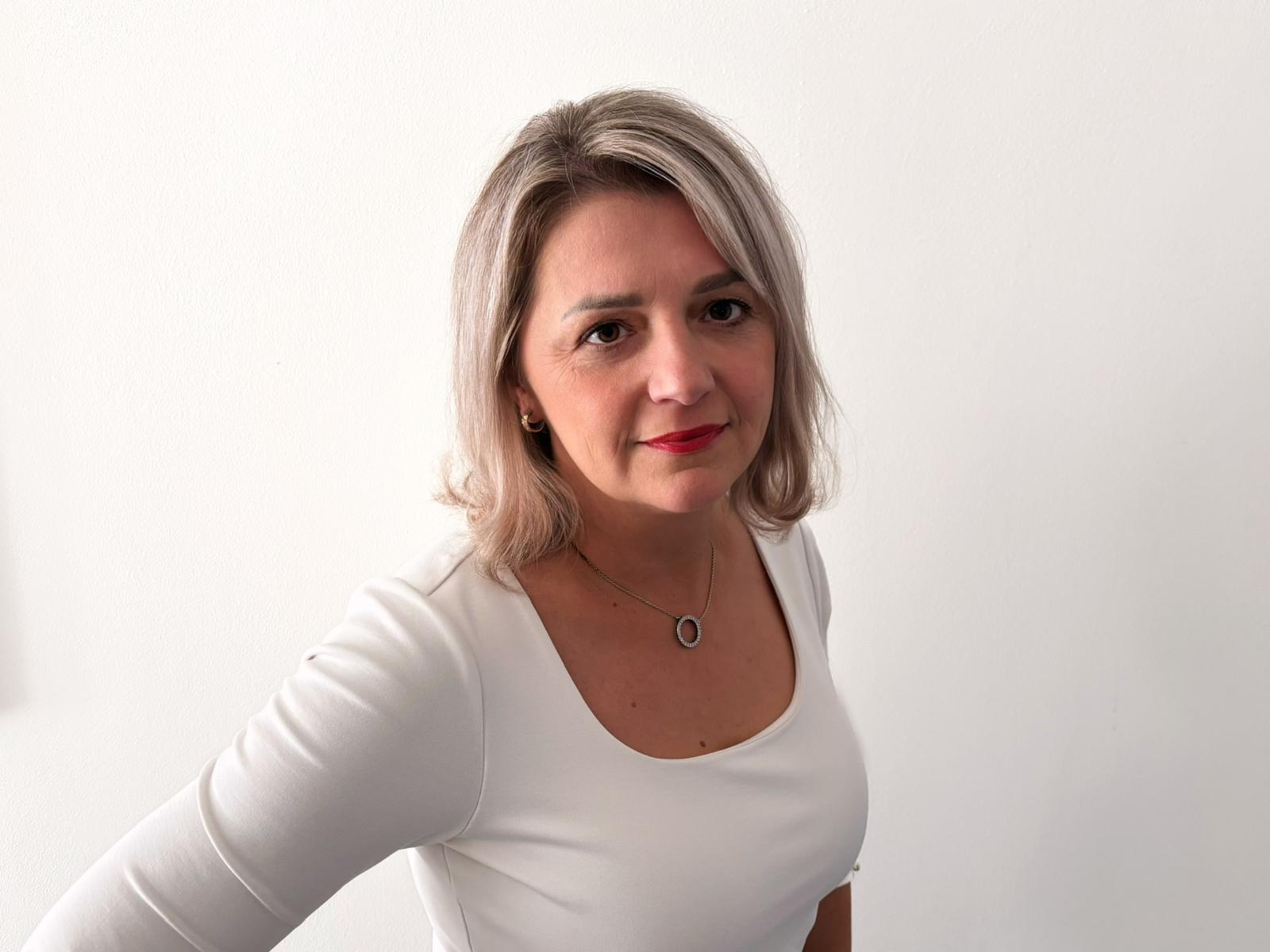 Martina Bednářová